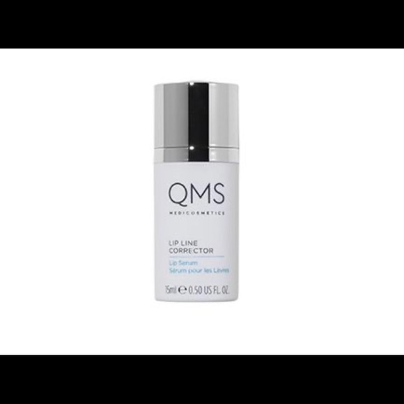 NEW - QMS MEDICOSMETICS
Lip Line Corrector - Picture 2 of 5